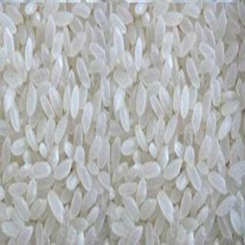 स्वस्थ और प्राकृतिक गैर बासमती शॉर्ट ग्रेन व्हाइट राइस