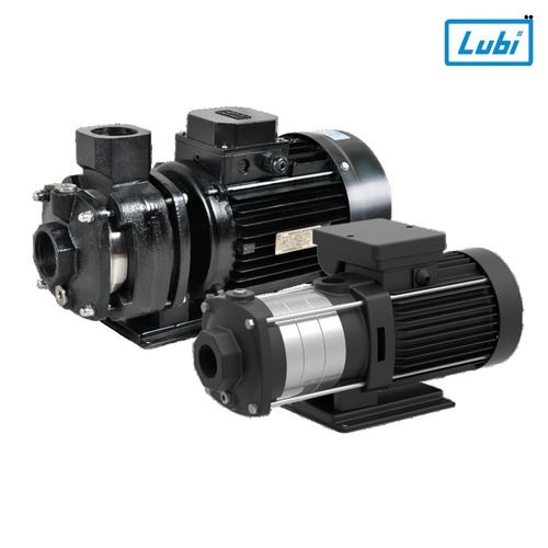 Horizontal Multistage Centrifugal Pumps (Mh Series) Ingredients: Zidovudine 100