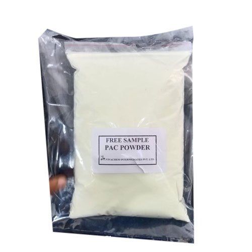 Poly Aluminium Chloride Powder