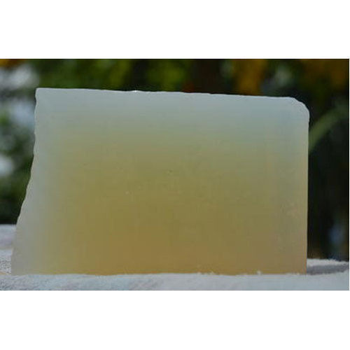 Premium Aloevera Soap Base