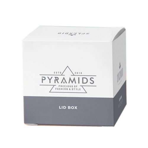 Rectangular Printed Medicine Paper Box