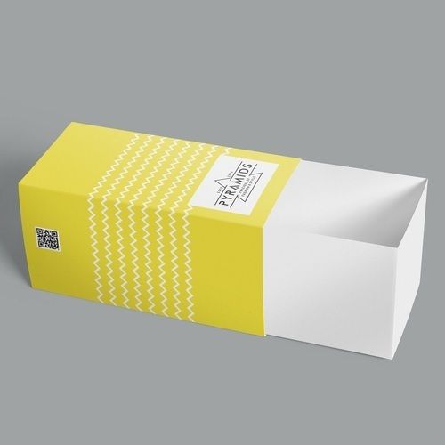  प्रिंटेड स्लाइडिंग पैकेजिंग बॉक्स 