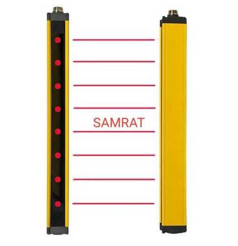 Punch Machine Safety Sensor