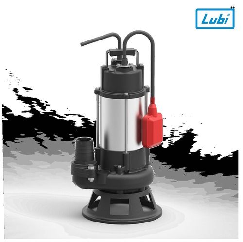 Sewage Pumps (LFP Series)