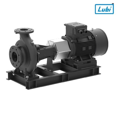 Single-stage Long Coupled End-suction Pumps (Lbs Series)