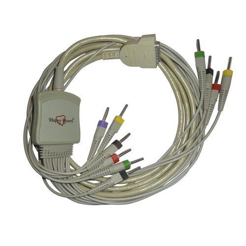 TC 20 ECG Cable (Philips Compatible)