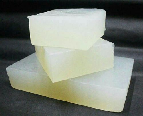 Premium Grade Transparent Glycerin Soap Base