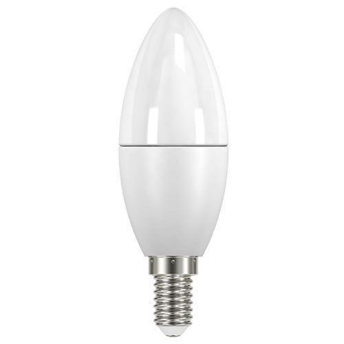 White Led Candle Shape Light Application: Domestic