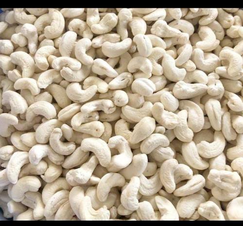 White Raw Cashew Nuts