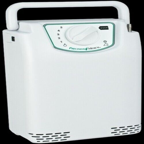 5 L Portable Oxygen Concentrator Suitable For: Medical