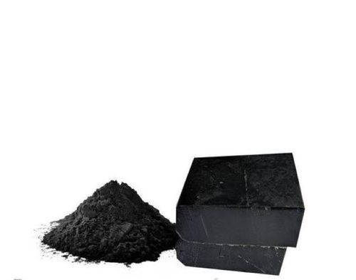 Premium Grade Activated Charcoal Soap Base