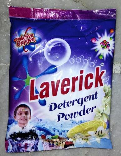 Anti Bacterial Detergent Powder