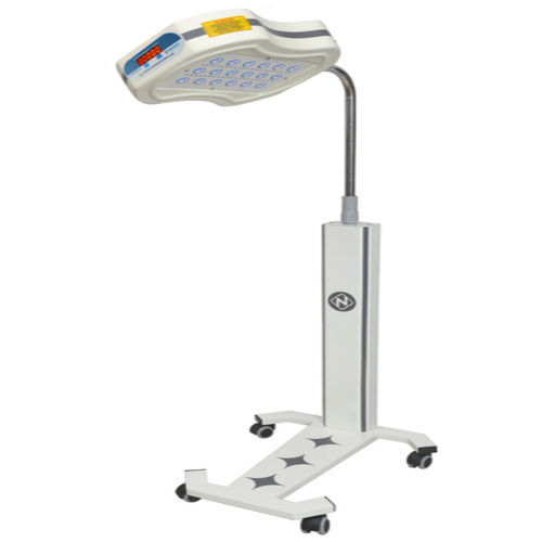 Automatic Digital Display Led Phototheraphy Suitable For: Medical