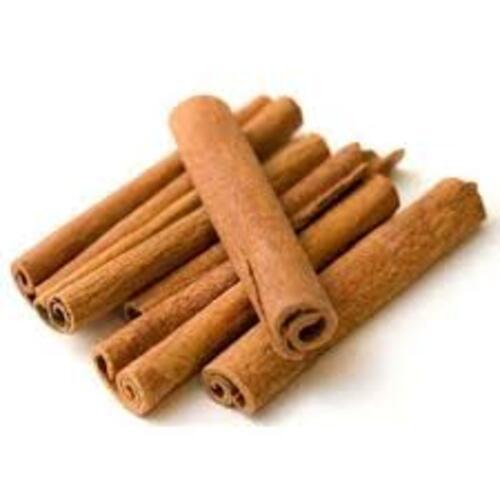 Healthy and Natural Cinnamon Sticks