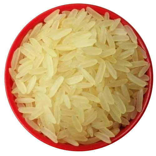 Healthy and Natural Organic Yellow Rice