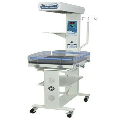 Infant Radiant Warmer Neo 300 Application: Hospital And Medical Use