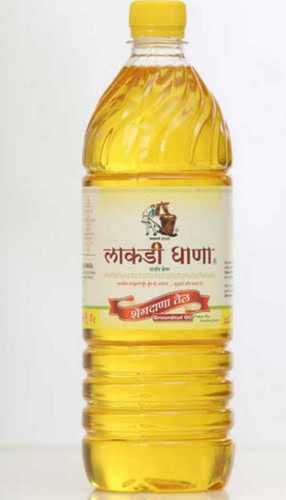 Lakdhi Ghana Refined Oil