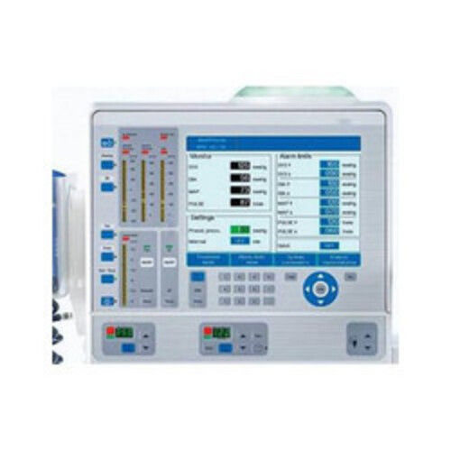 Lcd Display Fresenius Dialysis Machine Application: Hospital And Medical Use