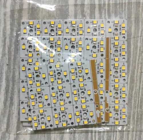 White Metal Core Printed Circuit Board