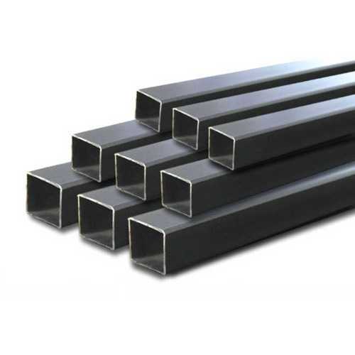 Mild Steel Square Pipe Size: Custom