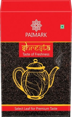 Paimark Shresta Pure Tea Grade: Premium Leaf