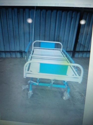 Portable 6.5x3x2.5 Hospital Bed