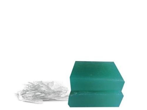 Bar Premium Menthol Soap Base