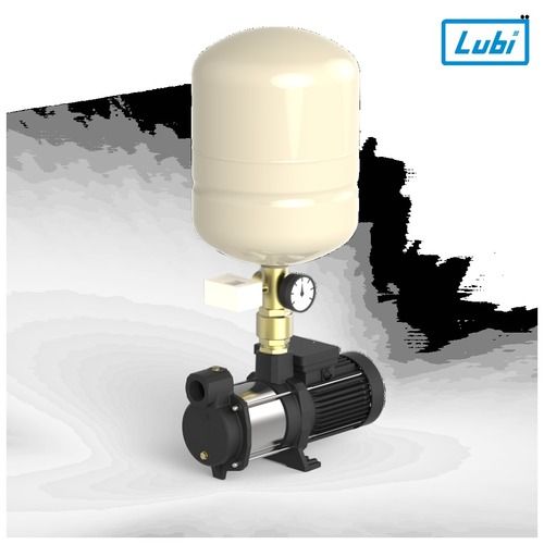 Pressure Booster Pumps (LMF Series)