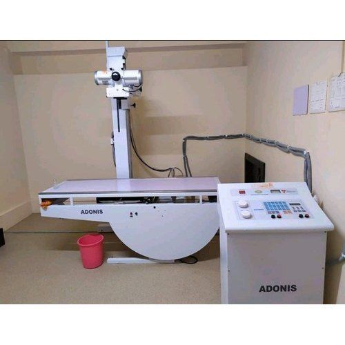 Adonis Digital X Ray Machine