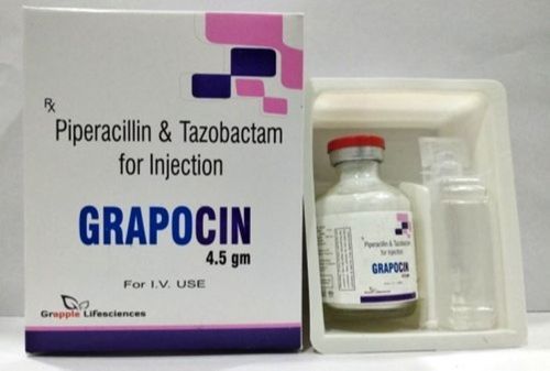 Allopathic Grapocin Injection