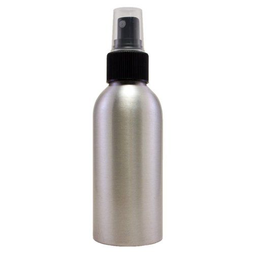 Aluminium Perfume Spray Bottles