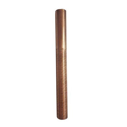 Aluminum Brass Round Shape Tube