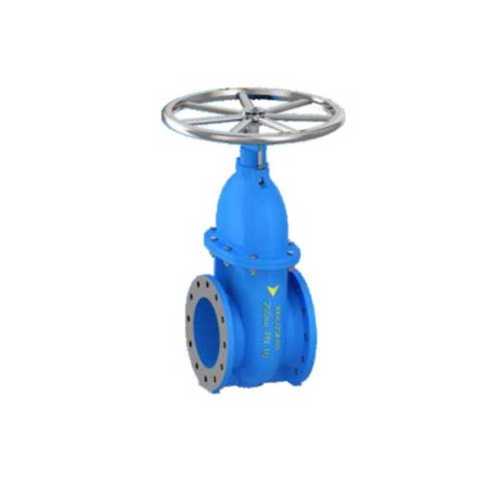 Stainless Steel Cast Iron Sluice Valve