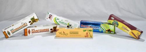 Cool Mint Ayurvedic Toothpaste