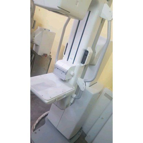 Ge Dmr Plus Refurbished Mammography Machine Application: Hospital And Medical Use