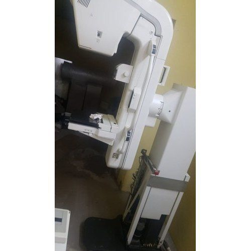 GE DMR Refurbished Mammography Machine