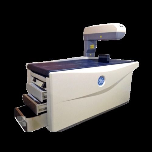 Ge Lunar - Dexa Bone Densitometer