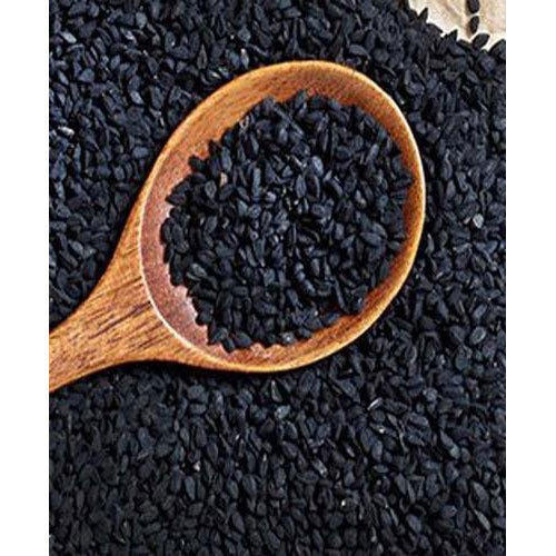 Healthy And Natural Black Cumin Seeds Grade: Food Grade