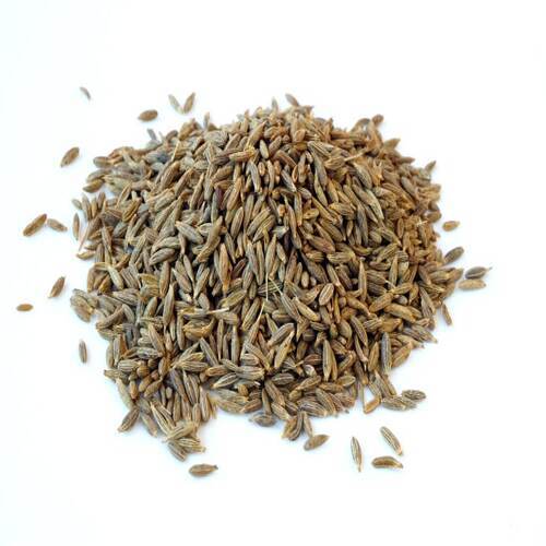 Healthy and Natural Brown Cumin Seeds