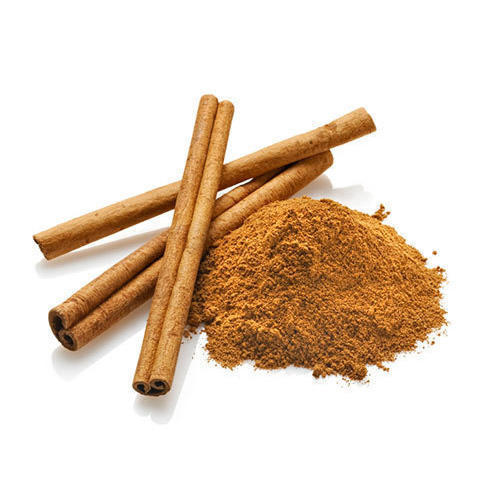 Healthy And Natural Cinnamon Powder