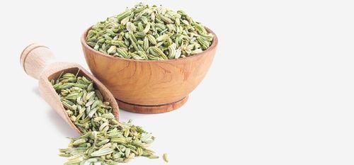 Healthy And Natural Fennel Seeds Admixture (%): 1%