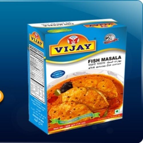 Healthy And Natural Fish Masala Powder