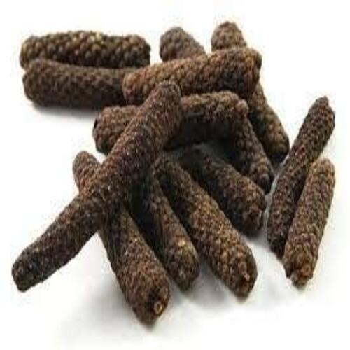 Healthy and Natural Long Pepper