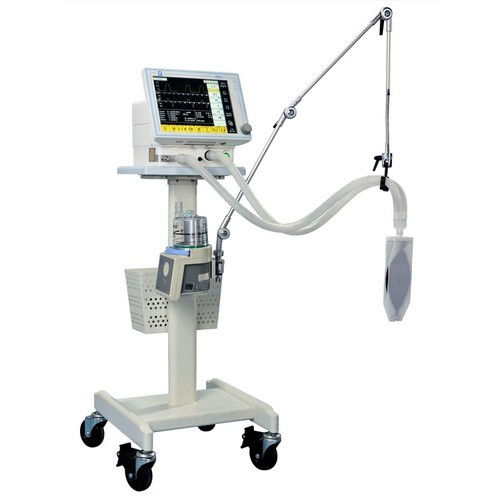 Medical Ventilator Repairing Services