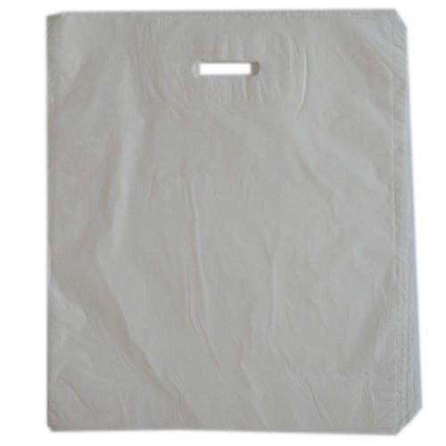 100 Micron Plastic Bag