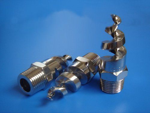 Stainless Steel Sanitary Washer Nozzle