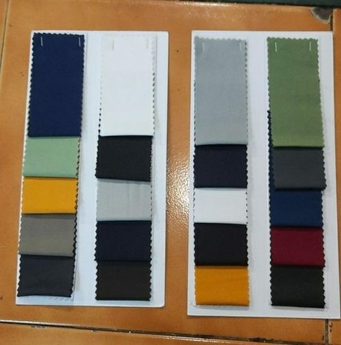 4 Way Zuric Fabric