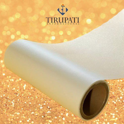 42 Feet Sparkle Lamination Film Roll