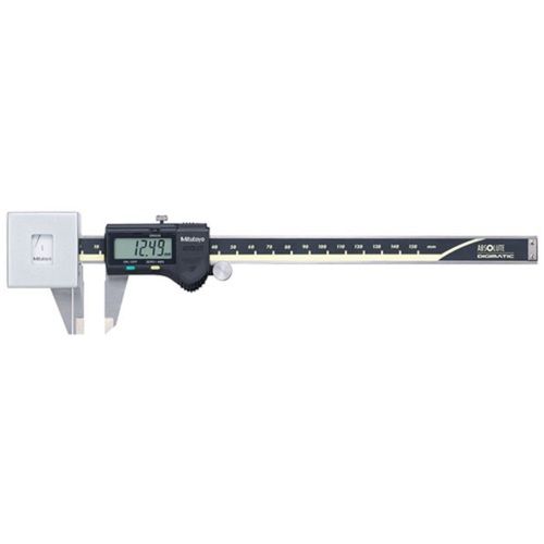 Absolute Low Force Digital Caliper