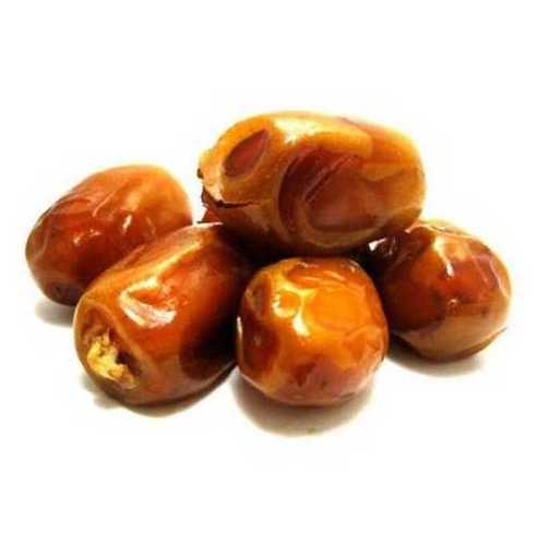 Organic Brown Zahidi Dry Dates